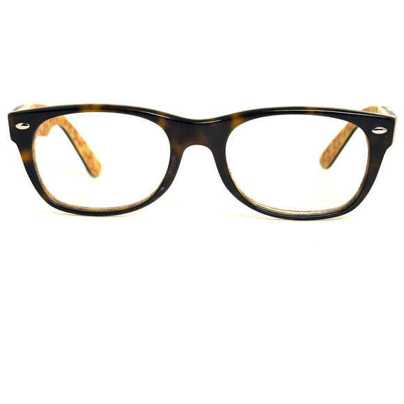 Ray-Ban RB5184 5057 Eyeglasses Frames Wayfarer 50-18-145 H17365 - Picture 1 of 7
